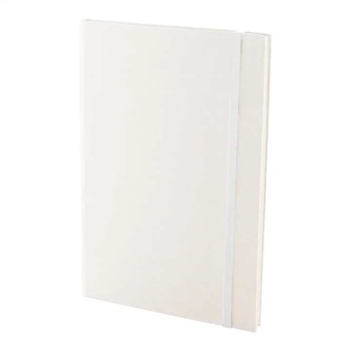 Agendă Din Carton Reciclat Al Cutiilor De Lapte, Relact Note, AP800776