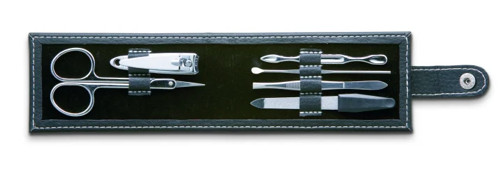 Trusă manichiură în borsetă, NAILKIT, IT3059