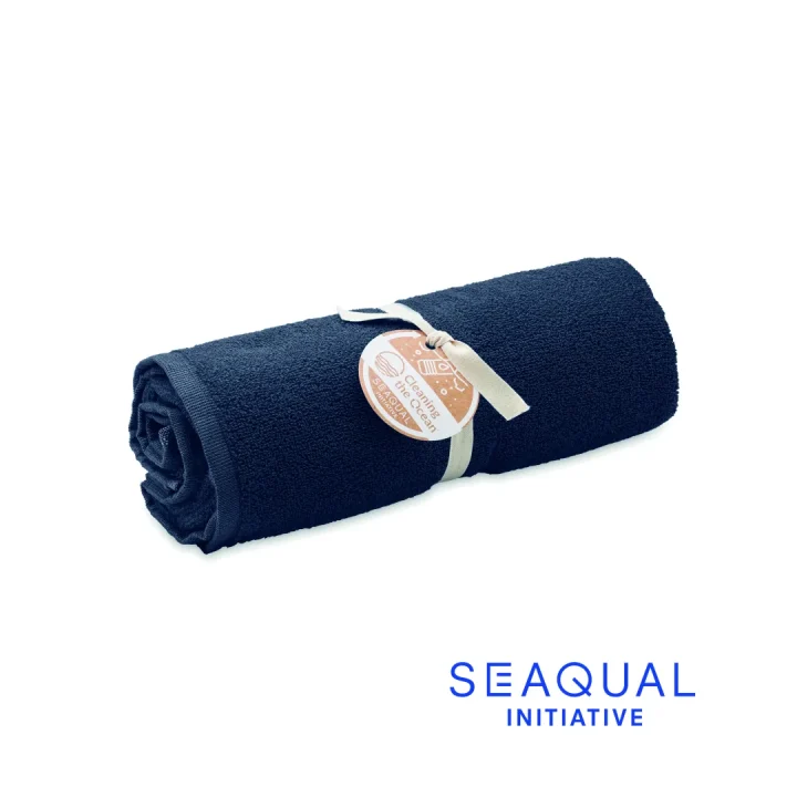 Prosop SEAQUAL® 70x140cm, SAND, MO2059