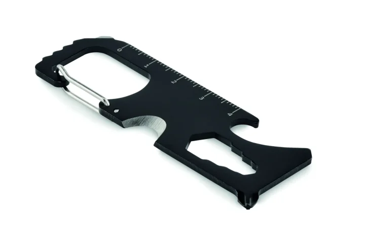 Multitool card de buzunar, VETOOL, MO2207