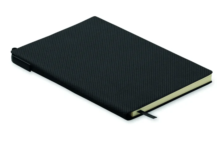 A5 PU notebook cu pix, NOTA, MO2524