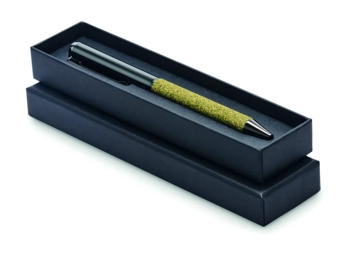 Pix metalic twist în cutie, CHIPPEWA PEN, MO2632