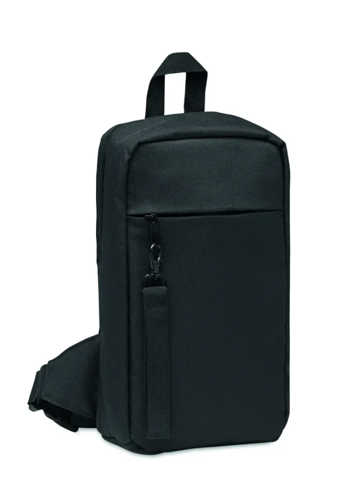 Geantă crossbody din Rpet 600D, CEBAG, MO6717