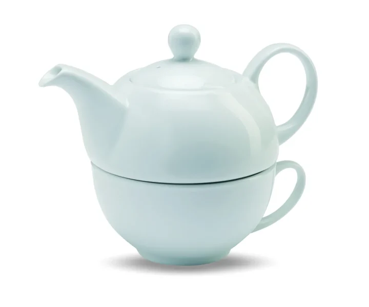 Set ceainic și ceașcă de ceai, TEA TIME, MO7343