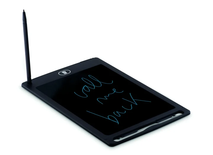 Tabletă de scris LCD de 8,5, BLACKLET, MO9537
