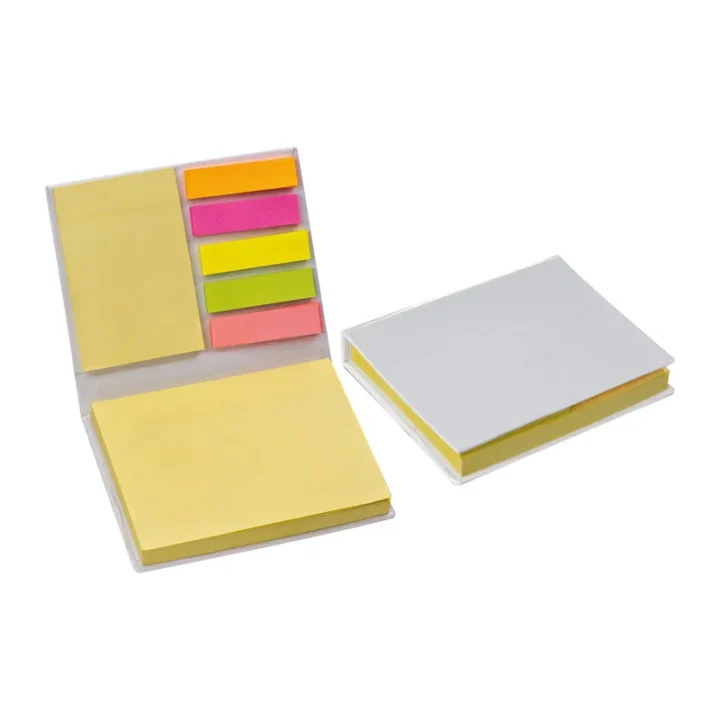 Bloc notes autoadeziv, GENOVEFFA, 21283