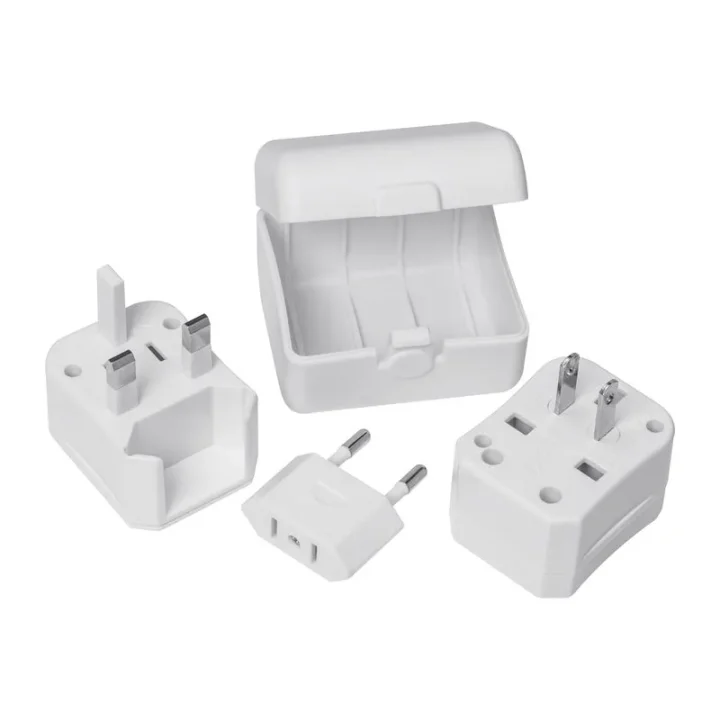 Adaptor călătorie Peru, 0394