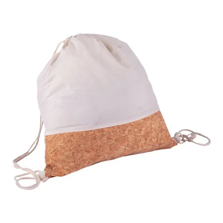 ALFENA cork backpack, R08470