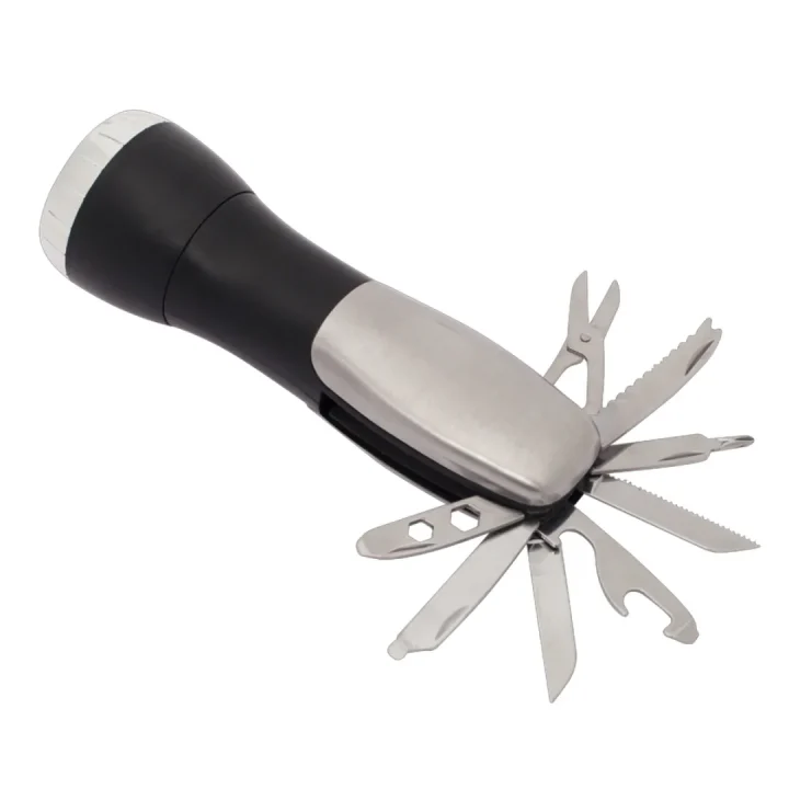 BOLD tool set with torch, R17543