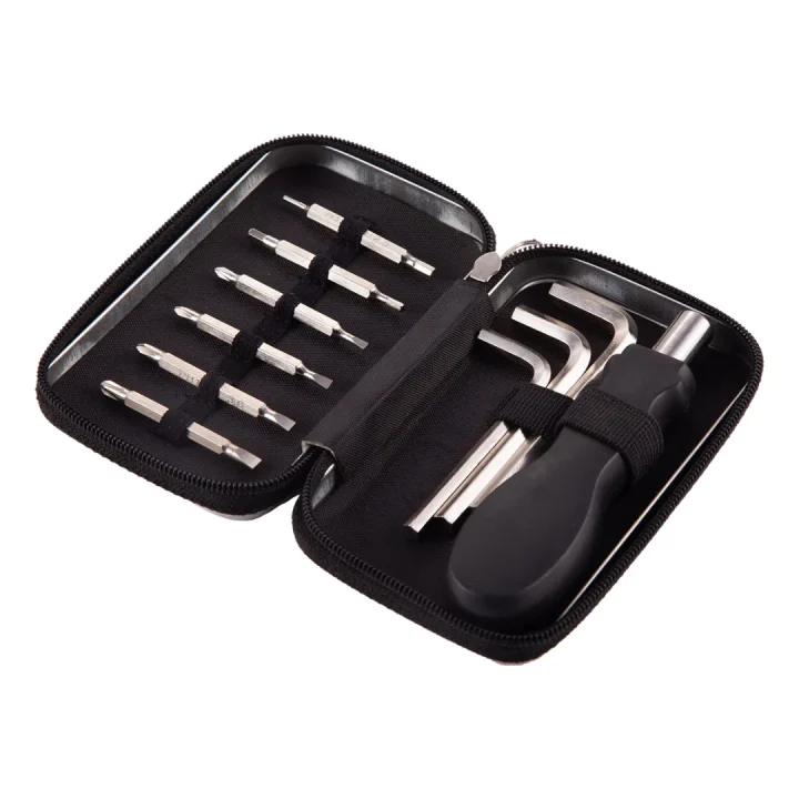 MINISET toolset, R17727